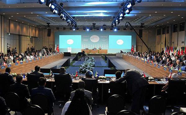 Les pays musulmans de l'OCI vent debout contre les attaques israéliennes sur l'Iran et Gaza