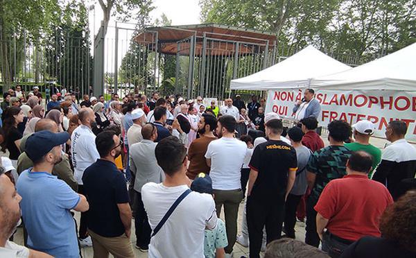 Islamophobie dans le Loiret : ce que révèle une étude inédite réalisée auprès de fidèles des mosquées