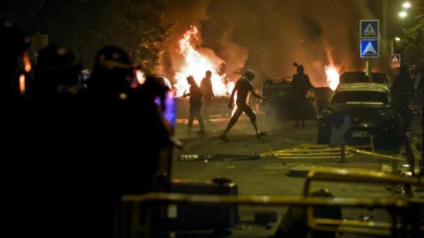 Espagne : la région de Murcie secouée par des violences racistes contre les immigrés nord-africains
