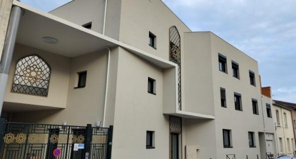 Mosquée de Villeurbanne : l'auteur de la profanation du Coran condamné à de la prison ferme