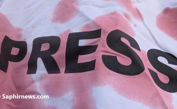 Avec le meurtre des journalistes d’Al-Jazeera par Israël, le blackout médiatique s’intensifie à Gaza