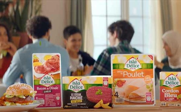 Le leader de la charcuterie halal Isla Délice entre de nouvelles mains d'investisseurs