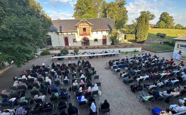 La dissolution de l'IESH de Château-Chinon annoncée par le gouvernement