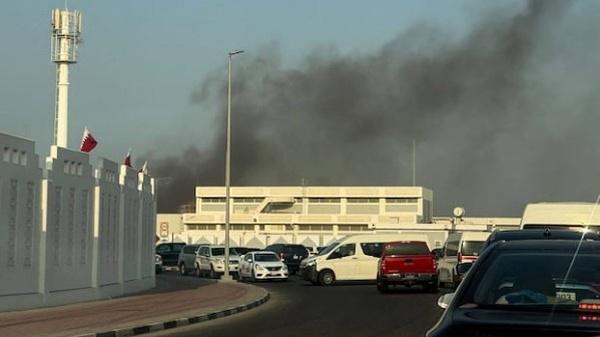 Le Qatar attaqué par Israël, la France condamne des frappes « inacceptables »