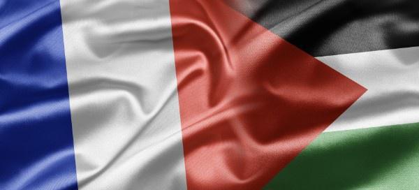 La reconnaissance de l'Etat de Palestine actée par la France à l'ONU