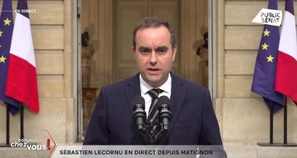 Après la démission de Sébastien Lecornu, la France replonge dans une nouvelle crise politique inédite
