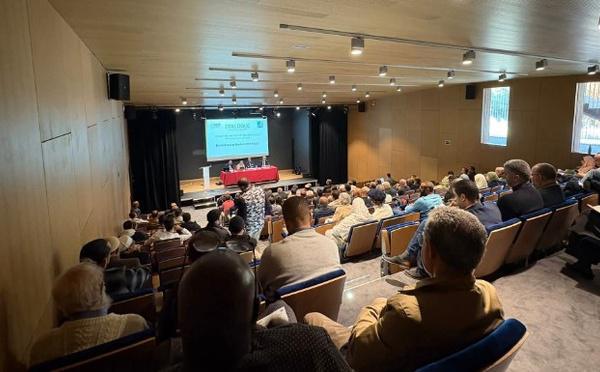 Avant une nouvelle session du Forif, les acteurs musulmans du Rhône promeuvent « l'islam des terroirs »