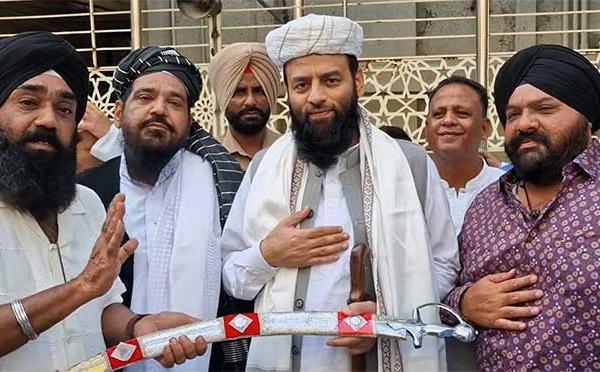 En Inde, l'inspirante mobilisation d'un village pour ses musulmans et la coexistence interreligieuse