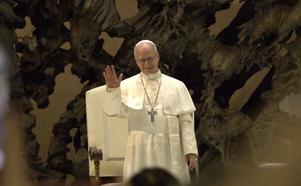 De la Turquie au Liban, le dialogue interreligieux et œcuménique au cœur du premier voyage du pape Léon XIV