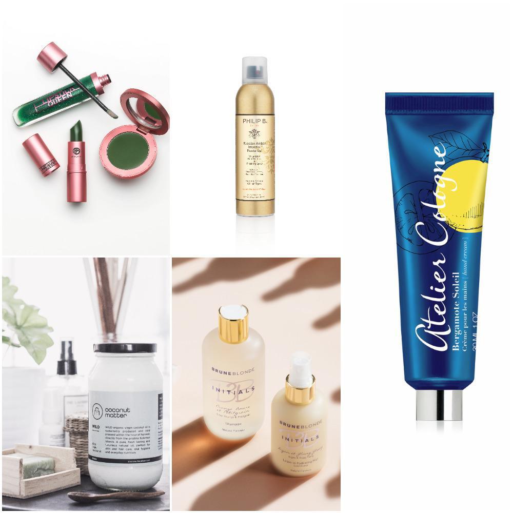 Routine beauté d'hiver