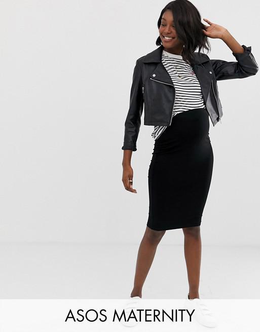 asos enceinte