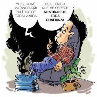 Esto no es una crisis, sino un estertor del que surgirá un mundo nuevo