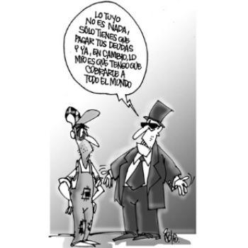Democracia y capitalismo son incompatibles
