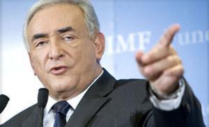 Director del FMI