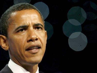 ¿Que le está pasando a Obama? (Recomendado)