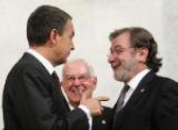 Zapatero, un manipulador peligroso, criticado hasta por sus amigos
