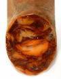 TOLERANCIA CERO AL CHORIZO IBÉRICO