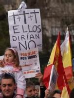REGENERACIÓN DEMOCRÁTICA: NO BASTA CON ELIMINAR LAS LISTAS CERRADAS Y BLOQUEADAS