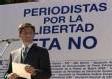 La trampa del 'cuarto' poder (2 y final)