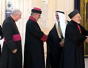 ¿Avanza o retrocede 'Eurabia'? (uno)