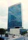 ¿Cerrar la ONU?