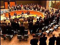 LA ONU
