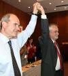 ¿Por qué se esta derrumbando el "imperio" socialista en Andalucía?