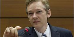 Lo que hace Wikileaks es "periodismo democrático", sin el cual la libertad no es posible