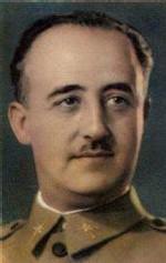CARTA DEL GENERAL FRANCO A PASCUAL MARAGALL