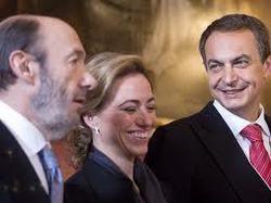 La incomprensible cobardía del PSOE