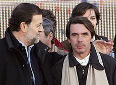NI EL PP NI EL PSOE, NI OPOSICIÓN NI GOBERNACIÓN