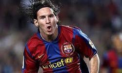 El multimillonario Messi merece una sanción ejemplar