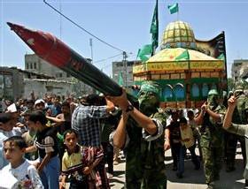 ISLAM Y TERRORISMO