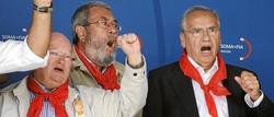 Rodiezmo confirma el imparable declive del socialismo español