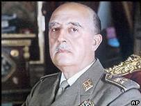 LA EFEMÉRIDE DE LA GUERRA CIVIL