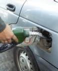 El precio de los carburantes y la insaciable voracidad recaudadora de los gobiernos