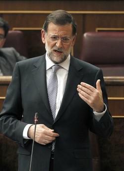 EL RECORTE QUE DEBERÍA HABER APROBADO RAJOY