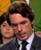 Aznar, apostol del atlantismo