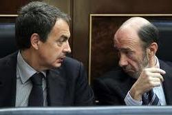 EL LEGADO POLÍTICO-ECONÓMICO-SOCIAL DE ZAPATERO A LOS ESPAÑOLES