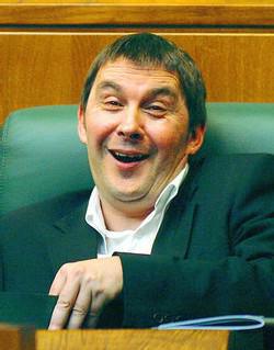 'EL GORDO'