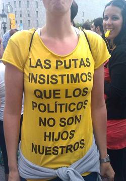 El segundo mayor problema de España se llama PSOE