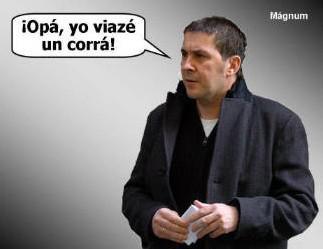 Imagen cedida por La Kodorniz