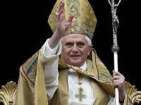 EL PAPA EN VALENCIA
