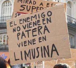 Un ERE urgente para la clase política española