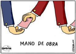 LO QUE HA FRACASADO EN ESPAÑA NO ES UN PARTIDO U OTRO, SINO EL SISTEMA
