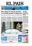 ¿Se está debilitando el diario 'El Pais'?