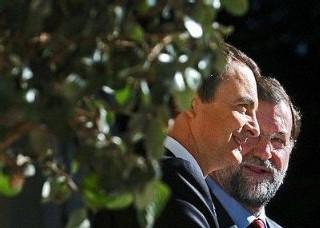 Si quieren sobrevivir, los partidos políticos deben moralizarse
