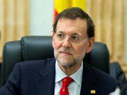 El "Eje del mal" en la España degradada