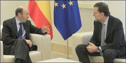 Los partidos políticos son el "enemigo público número uno" de España