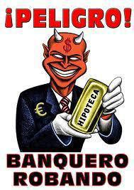 En verdad, políticos y banqueros son mala gente